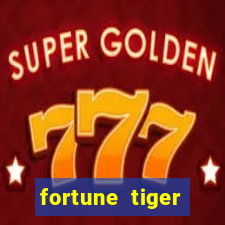 fortune tiger spirit demo